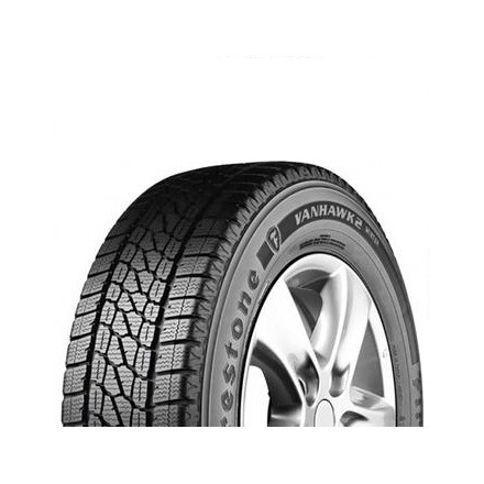 235/65R16C 115/113R FIRESTONE VANHAWKWINTER2 TÉLI GUMI