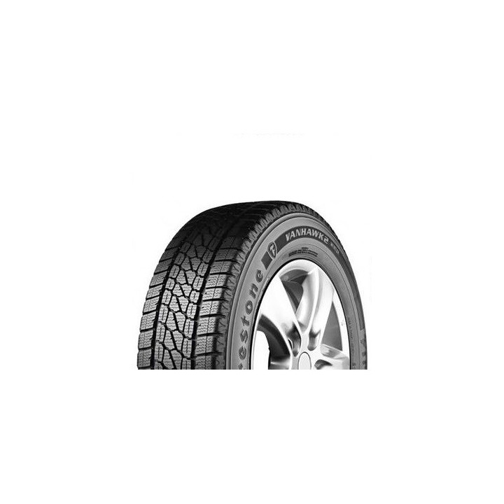 235/65R16C 115/113R FIRESTONE VANHAWKWINTER2 TÉLI GUMI