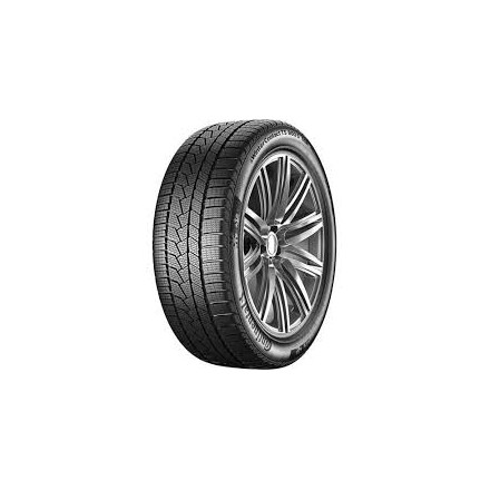 275/40R20 106V CONTINENTAL TS860S XL TÉLI GUMI