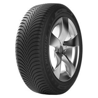 255/45R18 103V MICHELIN PILOTALPIN5 XL TÉLI GUMI