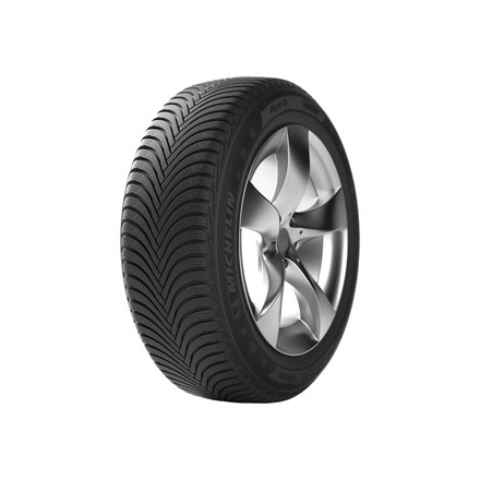 255/45R18 103V MICHELIN PILOTALPIN5 XL TÉLI GUMI
