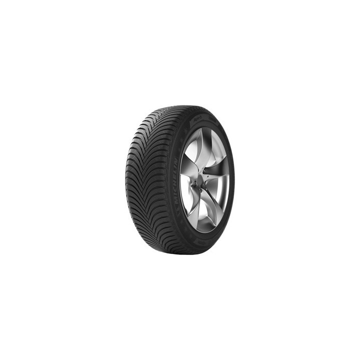 255/45R18 103V MICHELIN PILOTALPIN5 XL TÉLI GUMI