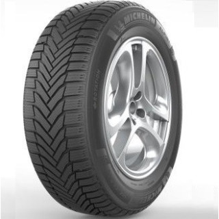 215/45R17 91V MICHELIN ALPIN6 TÉLI GUMI