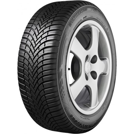 165/70R14 85T FIRESTONE MULTISEASON2 XL NÉGYÉVSZAKOS GUMI