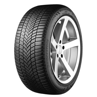 195/50R15 82V BRIDGESTONE WEATHERCONTROL A005 NÉGYÉVSZAKOS GUMI