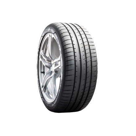 255/45R19 100V GOODYEAR EAGLEF1ASYMM3SUV NYÁRI GUMI