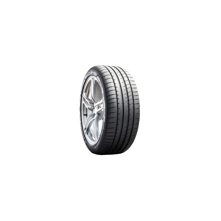 255/45R19 100V GOODYEAR EAGLEF1ASYMM3SUV NYÁRI GUMI