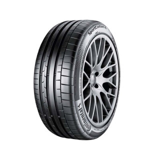 245/35R19 93Y CONTINENTAL CONTISPORTCONTACT6 XL NYÁRI GUMI
