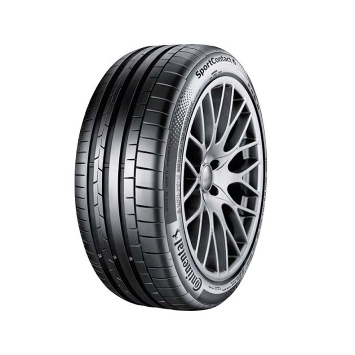 245/35R19 93Y CONTINENTAL CONTISPORTCONTACT6 XL NYÁRI GUMI