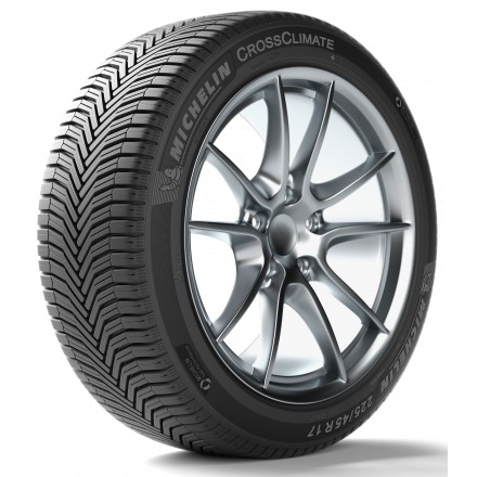 175/65R14 86H MICHELIN CROSSCLIMATE+ M+S XL NÉGYÉVSZAKOS GUMI