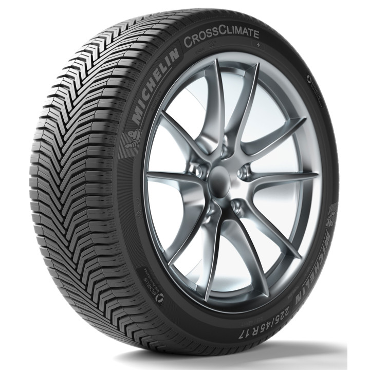 175/65R14 86H MICHELIN CROSSCLIMATE+ M+S XL NÉGYÉVSZAKOS GUMI