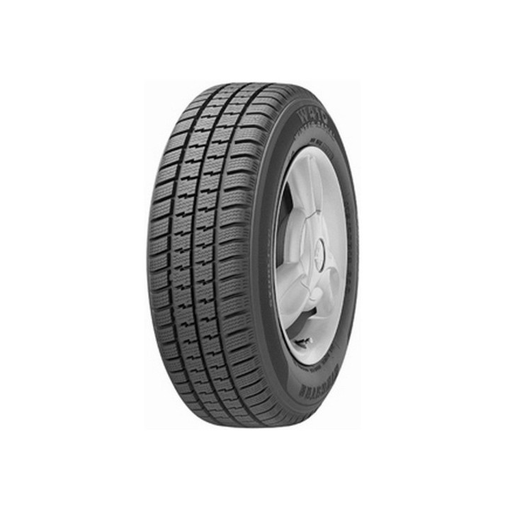 195/75R16C 107/105R KINGSTAR W410 - BY HANKOOK TÉLI GUMI