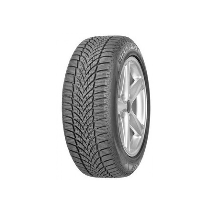 235/65R16C 115/113S GOODYEAR CARGOUG TÉLI GUMI