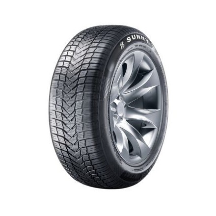 185/60R15 88H SUNNY NC501 XL NÉGYÉVSZAKOS GUMI