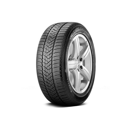 285/45R22 114V PIRELLI SCORPION WINTER XL TÉLI GUMI