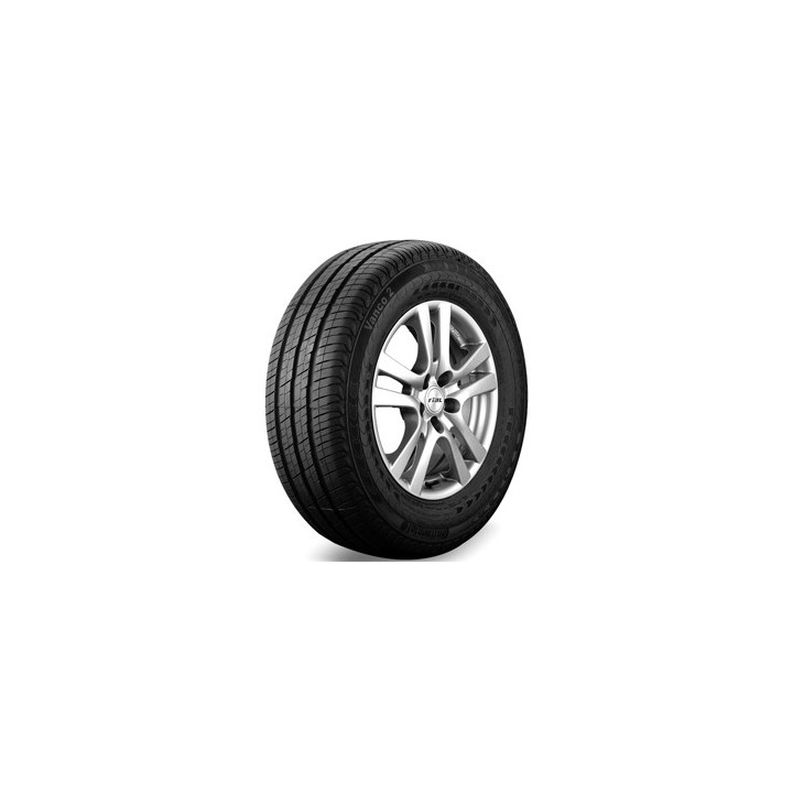 225/65R16C 112/110R CONTINENTAL CONTIVANCOCONTACT200 NYÁRI GUMI