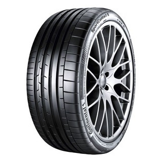 265/35R19 98Y CONTINENTAL CONTISPORTCONTACT6 XL NYÁRI GUMI