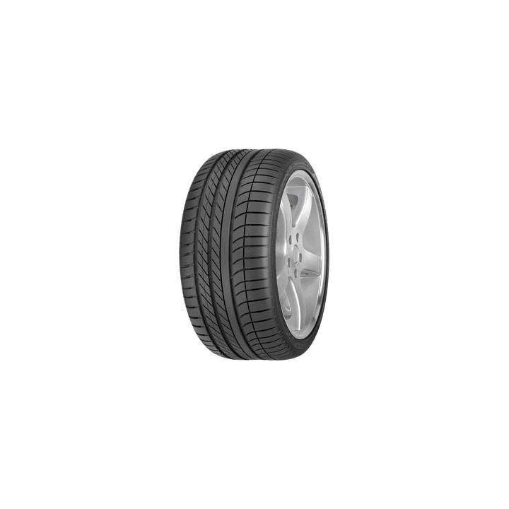 285/45R19 111W GOODYEAR EAGLEF1ASYMMSUV XL NYÁRI GUMI