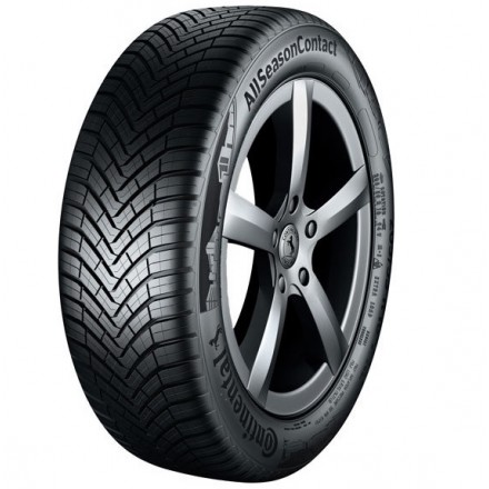 175/65R14 82T CONTINENTAL ALLSEASONS CONTACT NÉGYÉVSZAKOS GUMI