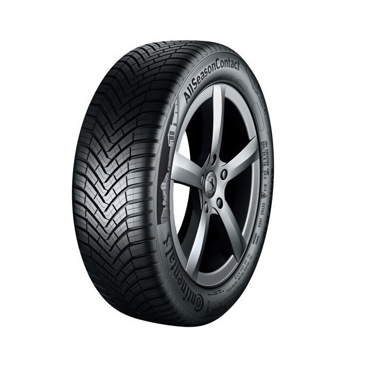 175/65R14 82T CONTINENTAL ALLSEASONS CONTACT NÉGYÉVSZAKOS GUMI