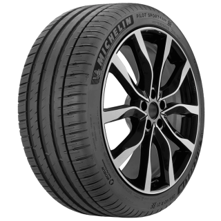 255/45 R20 105Y MICHELIN PILOT SPORT 4 SUV Nyári Gumi