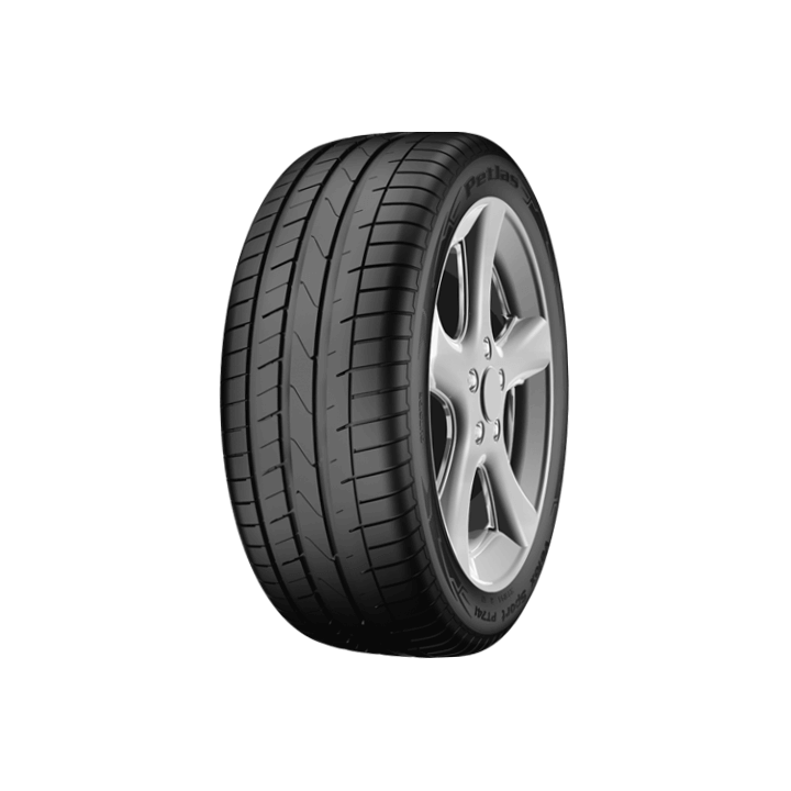 265/40 R18 101Y PETLAS VELOX SPORT PT741 Nyári Gumi