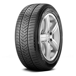 255/40R19 100H PIRELLI SCORPION WINTER XL TÉLI GUMI