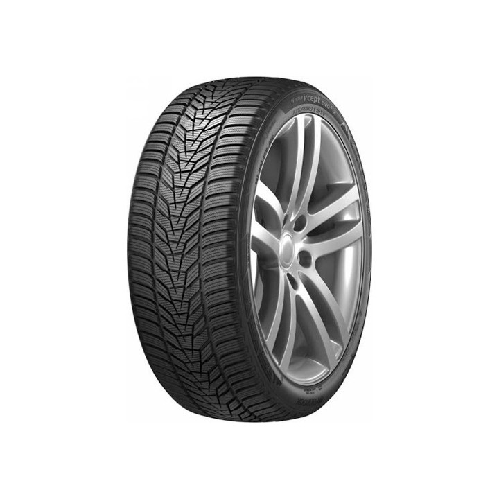 265/65R17 116H HANKOOK W330A TÉLI GUMI