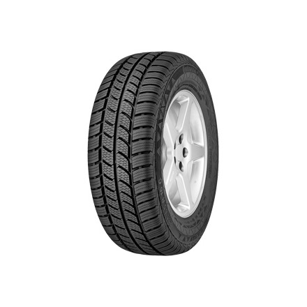 225/75R16C 116/114R CONTINENTAL VANCOWINTER TÉLI GUMI