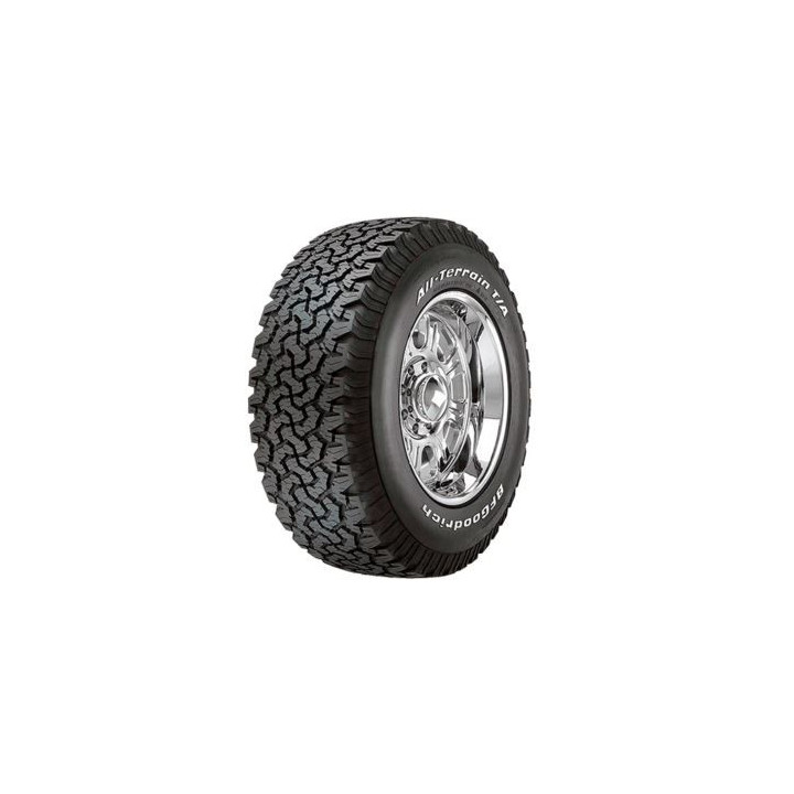 Anvelopa Off Road All season 32/11.5 R15 BF GOODRICH ALL TERAIN T/A KO2