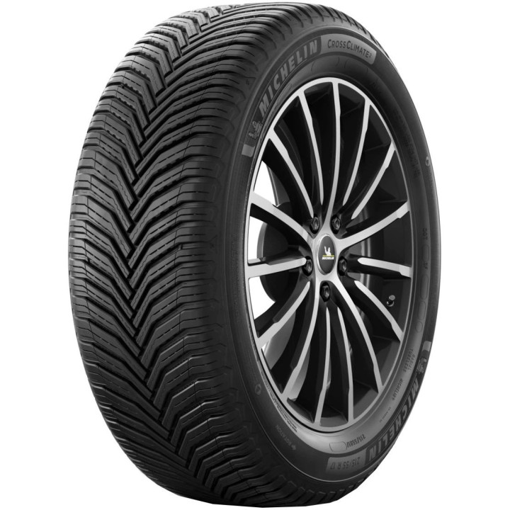 195/60R15 92V MICHELIN CROSSCLIMATE2 M+S XL NÉGYÉVSZAKOS GUMI