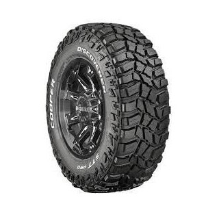 Anvelopa Off Road Vara 32/11.5 R15 COOPER DISCOVERER STT PRO