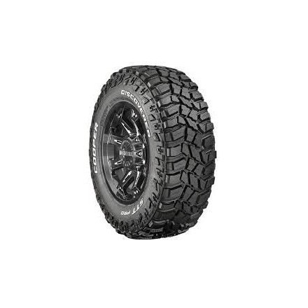 Anvelopa Off Road Vara 32/11.5 R15 COOPER DISCOVERER STT PRO