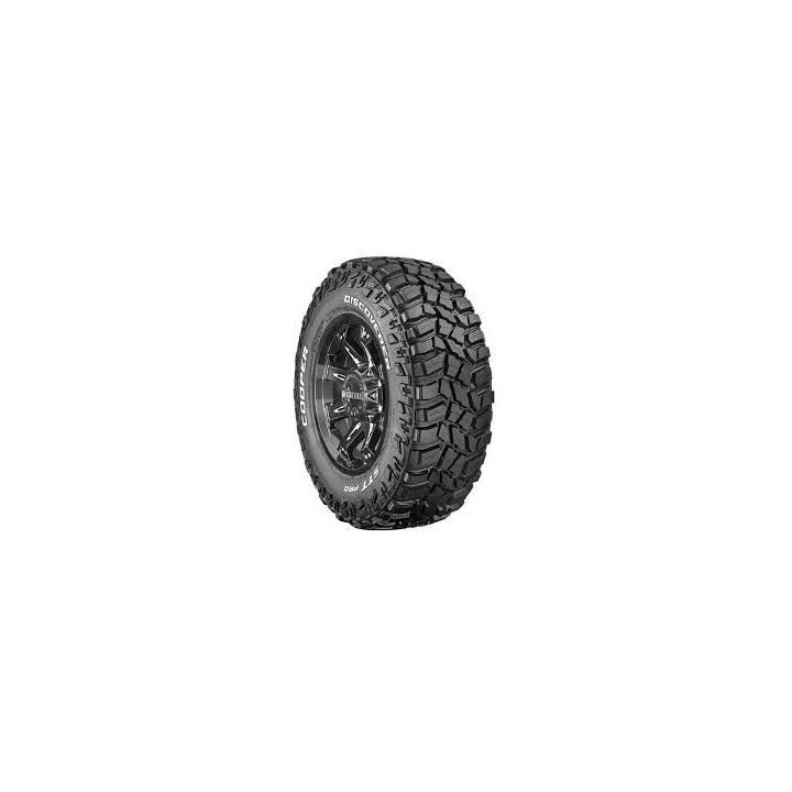 Anvelopa Off Road Vara 32/11.5 R15 COOPER DISCOVERER STT PRO
