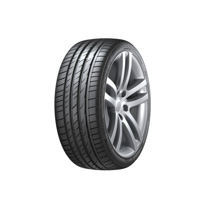 235/65R17 108V LAUFENN S FIT EQ+ LK01 NYÁRI GUMI