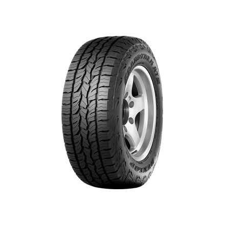 265/70R16 112T DUNLOP GRANDTREK AT5 NYÁRI GUMI