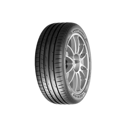 285/40R20 108Y DUNLOP SP MAXX RT2 NYÁRI GUMI