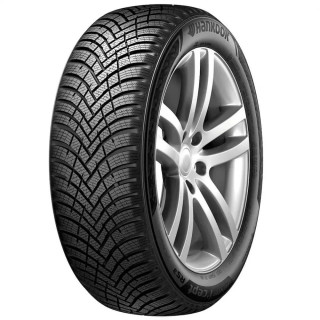 185/60R15 84T HANKOOK W462 TÉLI GUMI