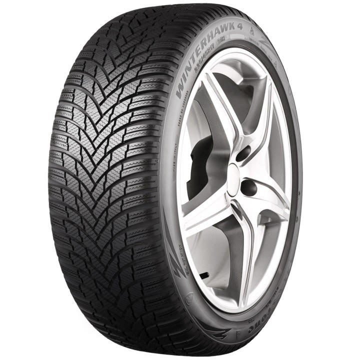 185/60R15 88T FIRESTONE WH4 TÉLI GUMI