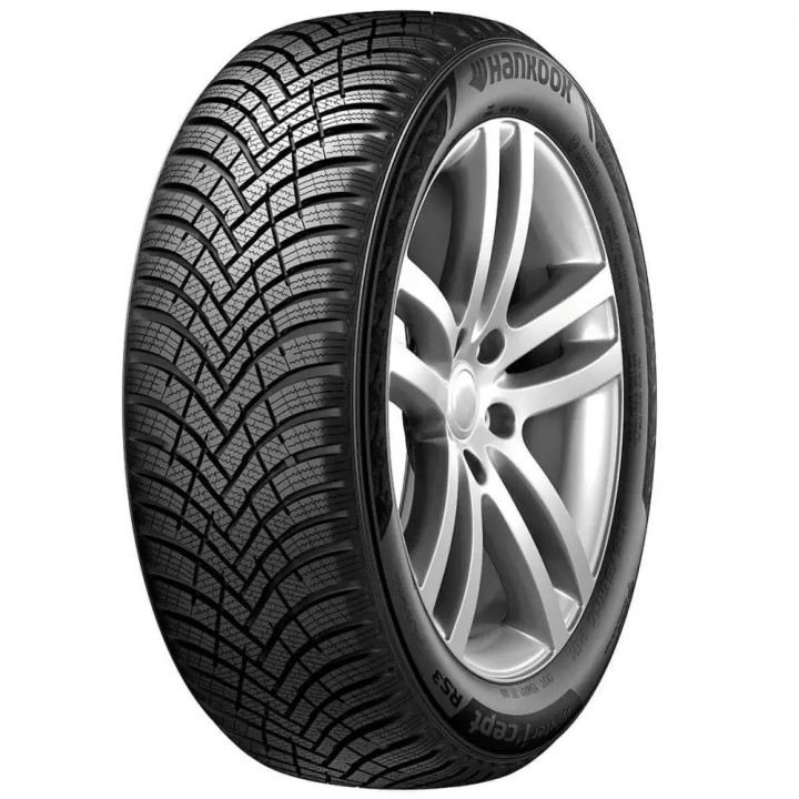 185/55R15 82T HANKOOK W462 TÉLI GUMI