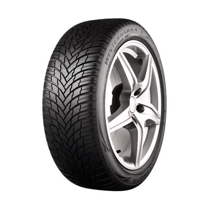 255/55R19 111V FIRESTONE WH4 TÉLI GUMI