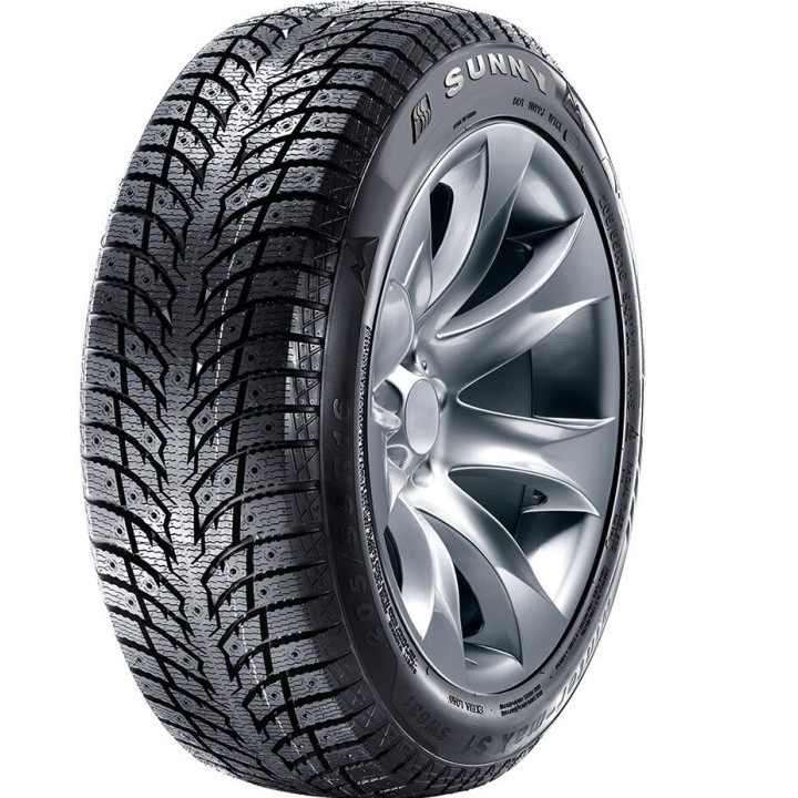 225/55R18 102H SUNNY NW631 XL TÉLI GUMI