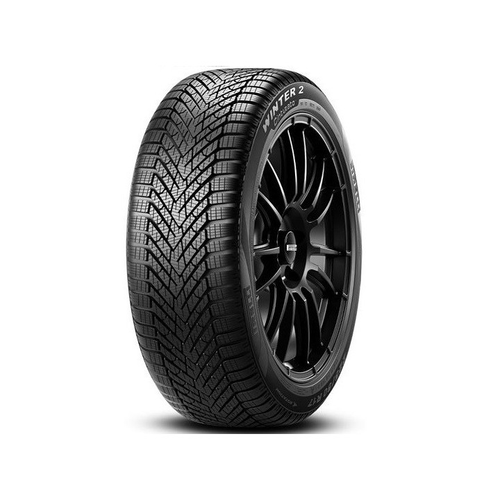 205/40R18 86V PIRELLI CINTURATO WINTER2 XL TÉLI GUMI