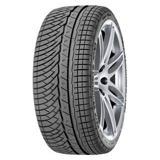 275/40R20 106V MICHELIN PILOTALPINPA4 XL TÉLI GUMI