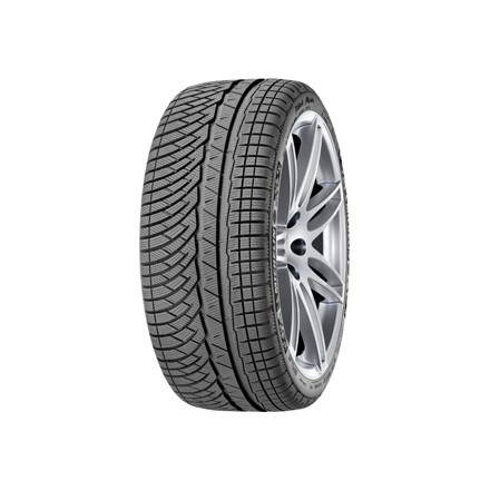 275/40R20 106V MICHELIN PILOTALPINPA4 XL TÉLI GUMI