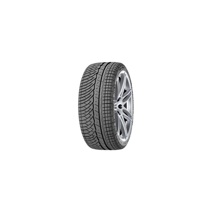 275/40R20 106V MICHELIN PILOTALPINPA4 XL TÉLI GUMI