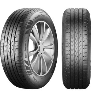 265/55R19 109H CONTINENTAL CONTICROSSCONTACT RX NYÁRI GUMI