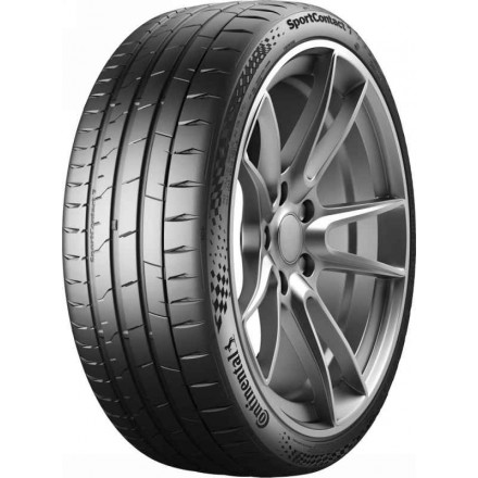 265/35R21 101Y CONTINENTAL CONTISPORTCONTACT7 XL NYÁRI GUMI