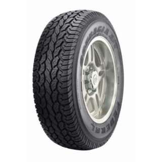 225/75 R16 110/107Q FEDERAL COURAGIA A/T Négyévszakos Gumi