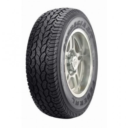 225/75 R16 110/107Q FEDERAL COURAGIA A/T Négyévszakos Gumi